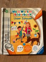 tiptoi Buch „Unser Zuhause“ Niedersachsen - Weyhe Vorschau