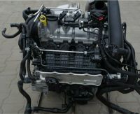 MOTOR CZC 1.4 TSI AUDI A3 SEAT LEON SKODA YETI VW CADDY 6000 km Hessen - Darmstadt Vorschau