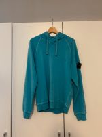 Stone Island Hoodie Größe M Niedersachsen - Edewecht Vorschau