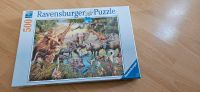 Ravensburger Puzzle Tiere Dresden - Cotta Vorschau