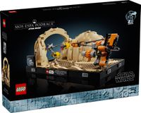 LEGO® Star Wars 75380 Podrennen in Mos Espa – Diorama NEU & OVP** Wandsbek - Hamburg Marienthal Vorschau