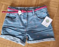 Mädchen Shorts Gr.146 Neu Nordrhein-Westfalen - Stadtlohn Vorschau