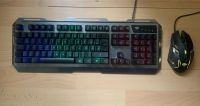 Gamer Keyboard mit Maus Köln - Ehrenfeld Vorschau