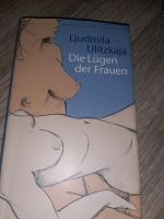 Die Lügen der Frauen,  Buch Brandenburg - Falkensee Vorschau