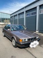 BMW 7er zu verkaufen Baden-Württemberg - Renningen Vorschau