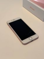 Apple iPhone 7 Rosé Gold 32 GB Hannover - Südstadt-Bult Vorschau