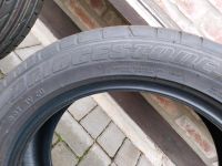 4X SOMMERREIFEN BRIDGESTONE POTENZA 175/55 R15 Thüringen - Mühlhausen Vorschau