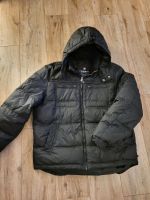 Redpoint Winterjacke für Herren, Gr L, schwarz Sachsen-Anhalt - Aschersleben Vorschau