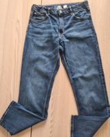 Jeans H&M Relaxed Fit Tapered Leg 170 Pankow - Französisch Buchholz Vorschau