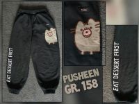 Pusheen Hose 158 Jogginghose Lounge by Reserved Donut Dessert Cat Baden-Württemberg - Rauenberg Vorschau