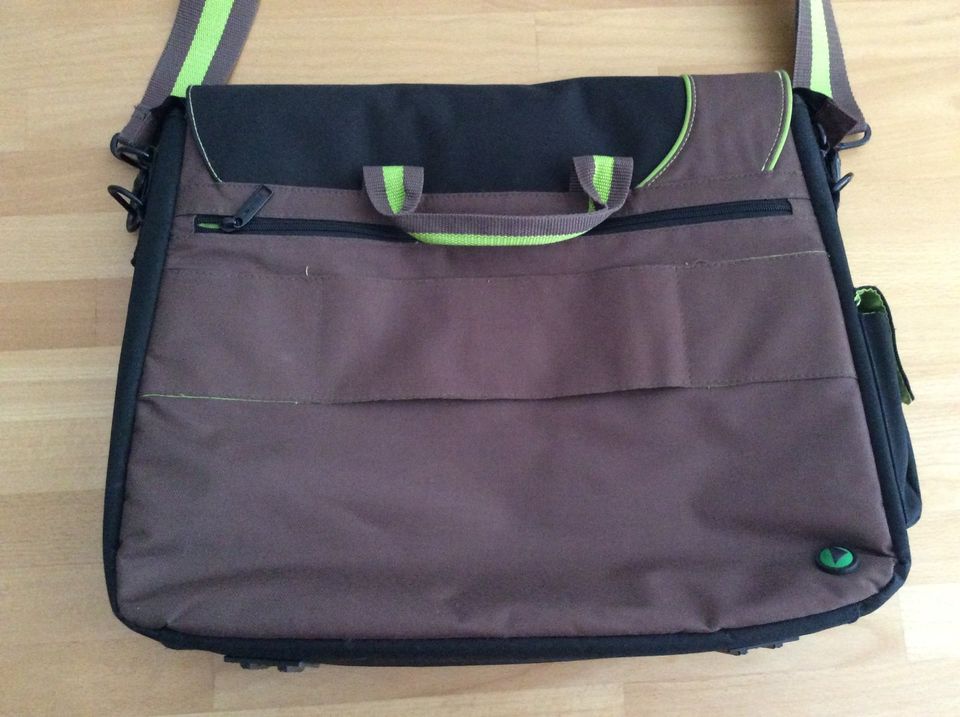 "A Quip"-Notebook-Tasche * NEU * in Freiburg im Breisgau