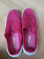 pinke Schuhe von Walk X Nordrhein-Westfalen - Warburg Vorschau