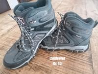 Wanderschuhe Trekkinschuh Gr. 40 Bayern - Bobingen Vorschau
