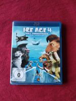 Ice Age 4 DVD Bayern - Postbauer-Heng Vorschau