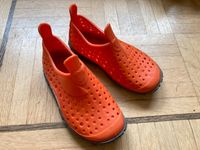 Badeschuhe, Gr. 24, orange Baden-Württemberg - Tettnang Vorschau