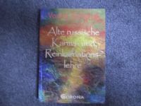Alte russische Karma- und Reinkarnationslehre Niedersachsen - Loxstedt Vorschau