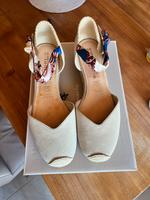 Tamaris Damen Schuhe NEU 38 Nordrhein-Westfalen - Herne Vorschau