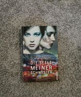 Buch "Die Seele meiner Schwester" Bayern - Petting Vorschau