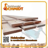 Holzbretter, Schalbretter, Bauholz, Holz verschiedene Dimensionen Rheinland-Pfalz - Kretz Vorschau