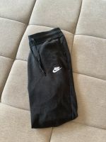 Nike Jogginghose schwarz XS Bayern - Elsenfeld Vorschau