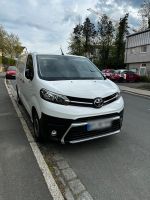 Toyota Proase L2 Kasten Bayern - Pegnitz Vorschau