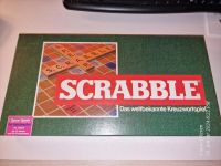 Spear Scrabble 80er Jahre vintage portofrei Nordrhein-Westfalen - Düren Vorschau