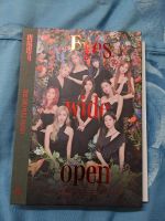 TWICE Eyes Wide Open Album Kpop Musik ohne PCs Nürnberg (Mittelfr) - Südstadt Vorschau