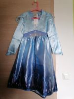 H&M Faschingskostüm Eiskönigin Elsa Frozen Neu Hessen - Runkel Vorschau