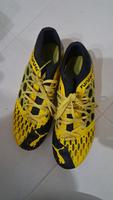 Fussballschuhe Gr. 39, Puma Bayern - Eitensheim Vorschau
