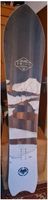 Never Summer Swift snowboard. Guter Zustand., 156cm Baden-Württemberg - Kusterdingen Vorschau