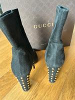 GUCCI Stiefletten Hamburg-Mitte - HafenCity Vorschau