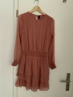 Kleid mit Gummizug-Raffung von VERO MODA Gr. XS Eimsbüttel - Hamburg Schnelsen Vorschau