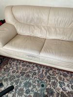 Ein Leder Sofa Baden-Württemberg - Balingen Vorschau