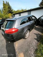 Opel Insignia Sports Tourer 2.0 Turbo Cosmo Cosmo Nordrhein-Westfalen - Bergisch Gladbach Vorschau