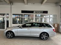 Mercedes-Benz C 200 C T-Modell 136 PS SHZ|PDC|EFH|TL Sachsen-Anhalt - Ballenstedt Vorschau