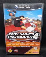 Tony Hawk's Pro Skater 4 Nintendo GameCube Neversoft Hawk Niedersachsen - Neustadt am Rübenberge Vorschau