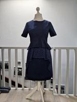 Raffiniertes Kleid von COS mit verspielten Details,100% Baumwolle Bayern - Nürnberg (Mittelfr) Vorschau