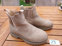 Süße Chelsea Boots Stiefeletten Gr 29 Nordrhein-Westfalen - Höxter Vorschau