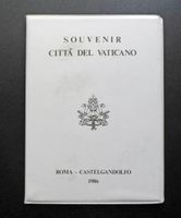 Papstmedaillen Vatikan 1986 Nordrhein-Westfalen - Monheim am Rhein Vorschau