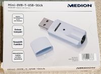 Medion Mini-DVB-T-USB-Stick Baden-Württemberg - Pforzheim Vorschau