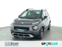 Citroën C3 Aircross 1.2 12V e-THP / PureTech*Navi*RFK Niedersachsen - Holzminden Vorschau