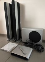 KEF Kit 160 System instant theatre DVD Home Entertainment Nordrhein-Westfalen - Oberhausen Vorschau