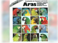 Aras - Band 10 Enzyklopädie Papageien u. Sittiche - Lantermann Niedersachsen - Hann. Münden Vorschau