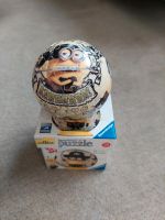 3D-Puzzle mit Minions-Motiv von Ravensburger Puzzle-Ball Nordrhein-Westfalen - Gütersloh Vorschau