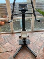 Stepper Cybex 800 Nordrhein-Westfalen - Meschede Vorschau