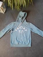 Hoodie Sweater Kapuzenpullover Pullover Pulli Kapuze Gr.M Sachsen - Kirchberg Vorschau