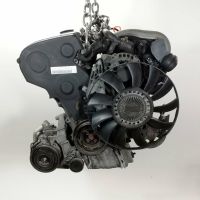 Motor VW Audi 2.0 ALT 130 PS - Komplett Brandenburg - Blankenfelde-Mahlow Vorschau