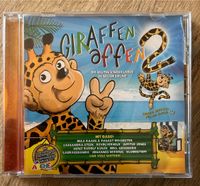 Giraffenaffen 2 CD Nordrhein-Westfalen - Werne Vorschau