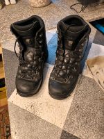 Lowa Stiefel, 42, Bundeswehr Boots. Leder. Nordrhein-Westfalen - Paderborn Vorschau