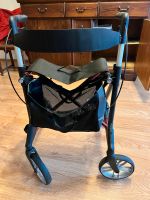 Rollator Elan Classic Nordwestmecklenburg - Landkreis - Herrnburg Vorschau